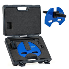 Orion Motor Tech front case view showing organized kit and portability