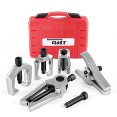 Orion Motor Tech front packaging open showing kit and easy grab access