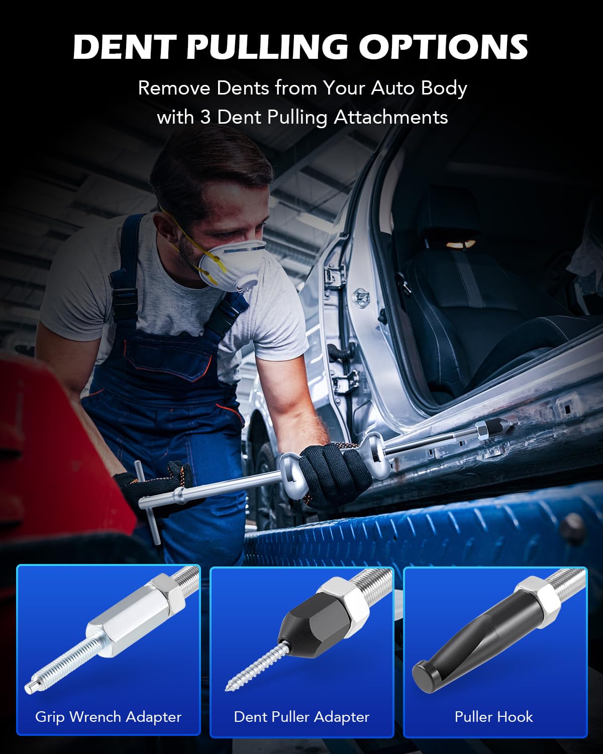 Orion Motor Tech organizer case layout showing neat tool protection