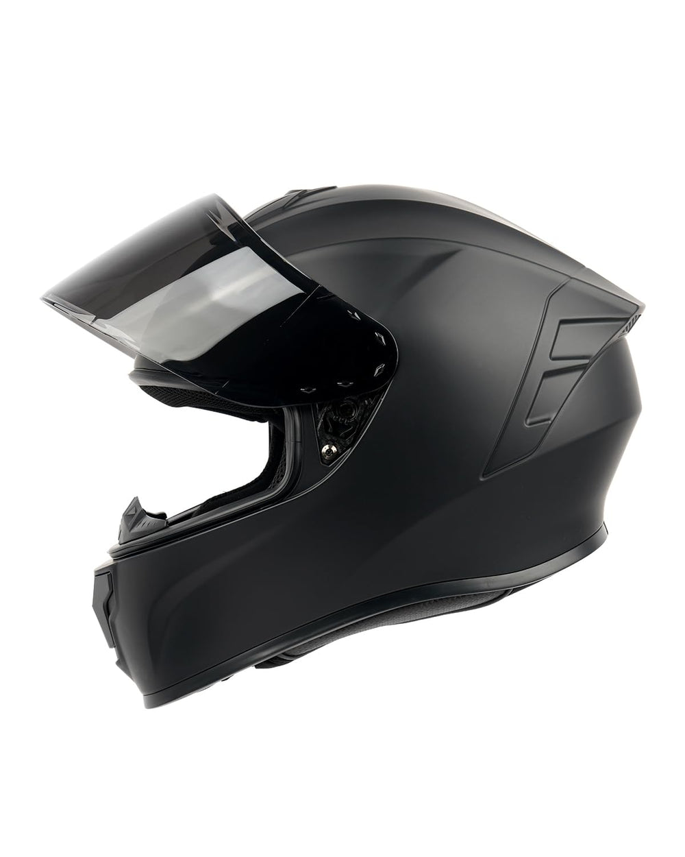 Orthrus top ventilation view demonstrating airflow for cooler rides