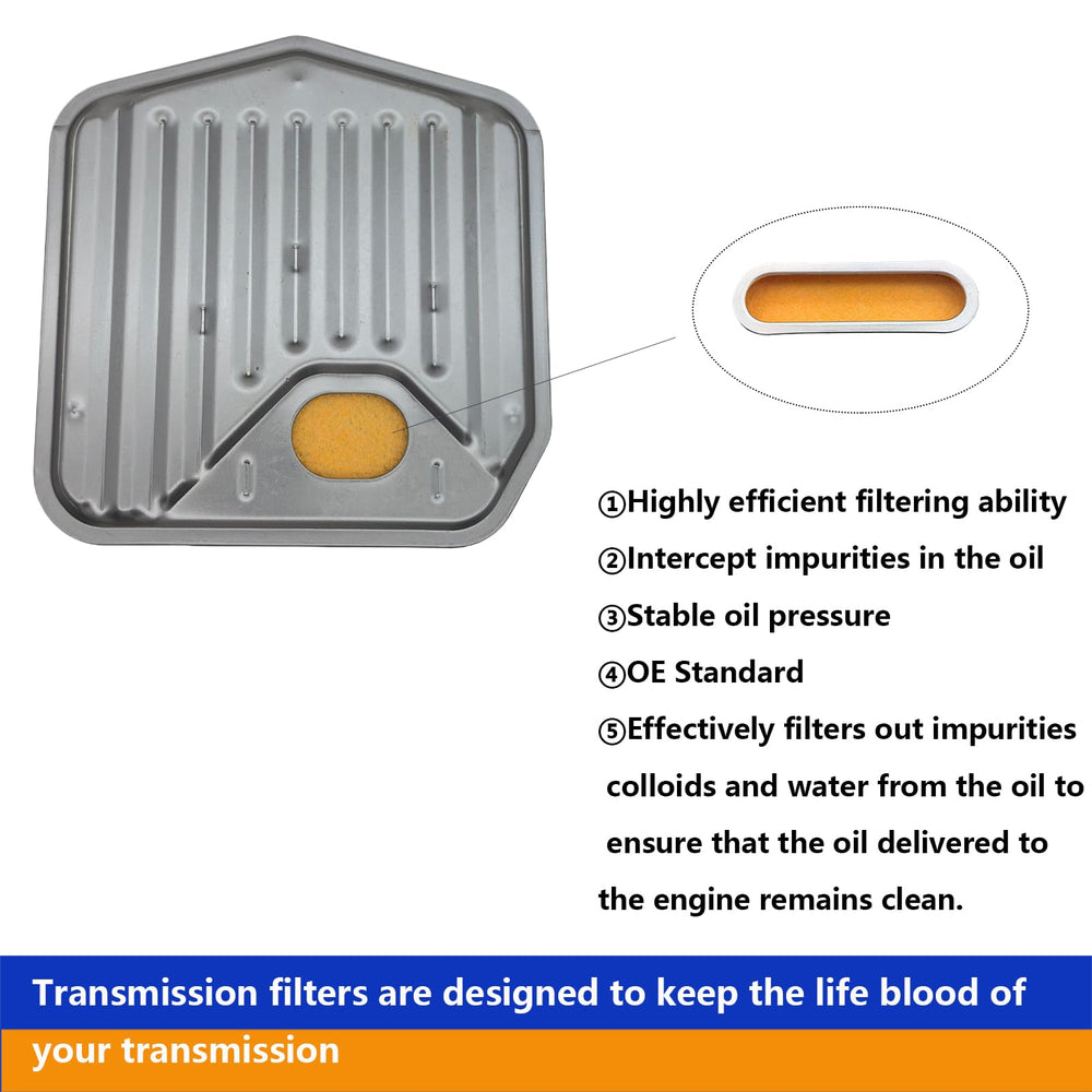 Ortopia packaging with part number label for easy identification and correct replacement