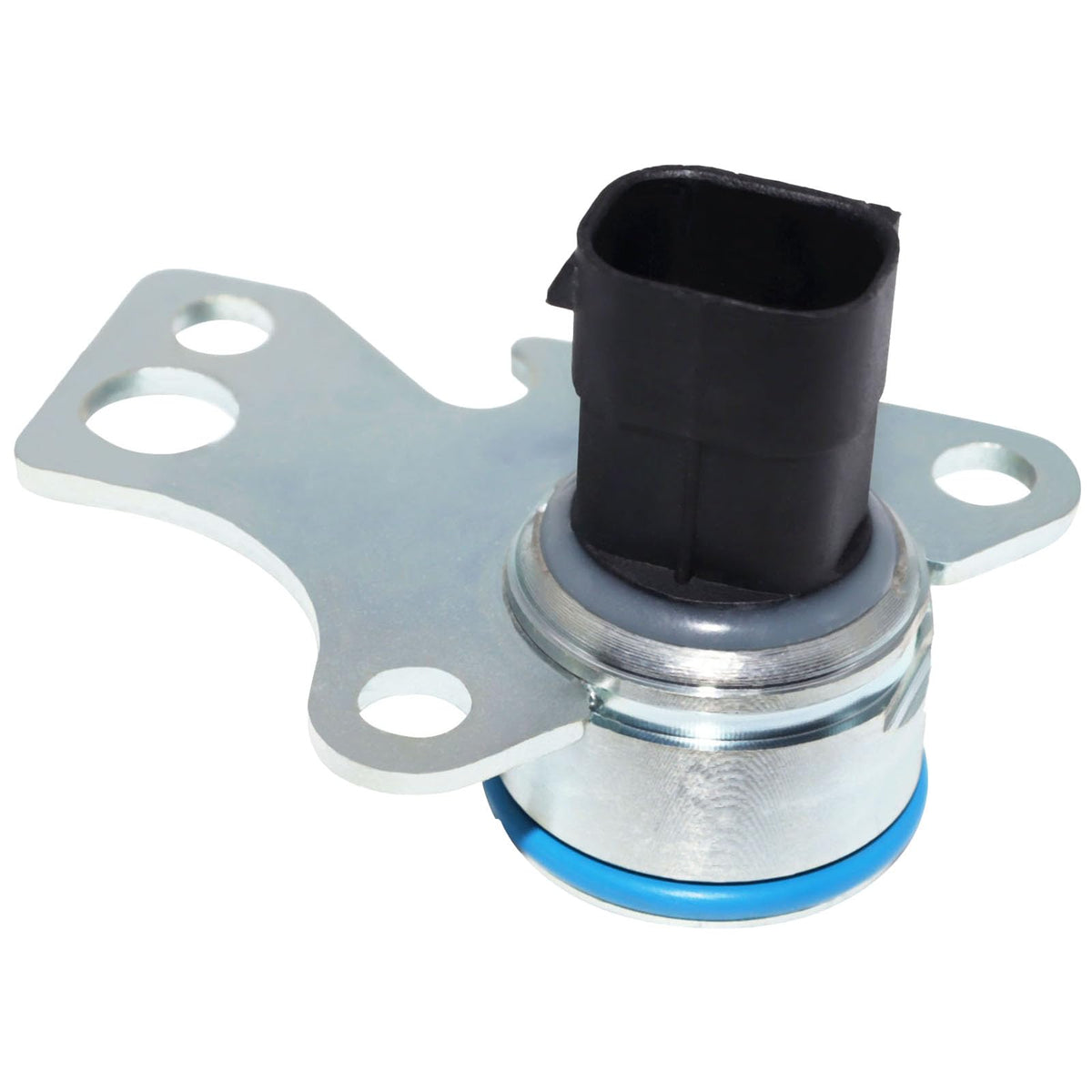 OSKYUO 62TE front view showing sensor body and terminals for reliable replacement