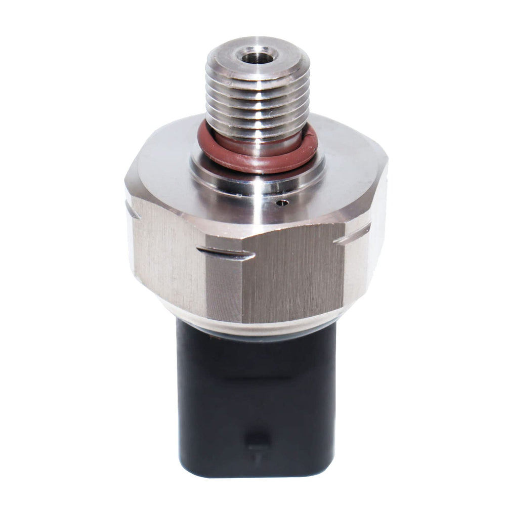 OSKYUO CM-5250 electrical connector detail showing secure OEM-style plug benefit