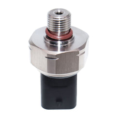 OSKYUO CM-5250 electrical connector detail showing secure OEM-style plug benefit