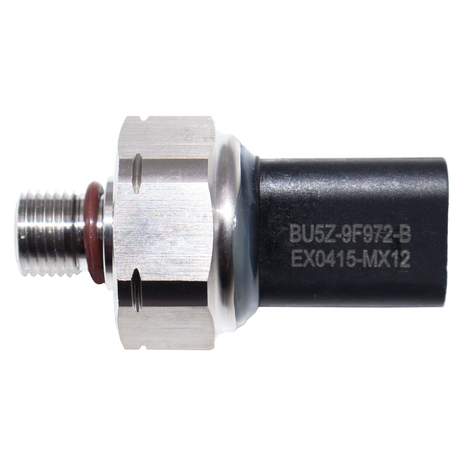 OSKYUO CM-5250 front view showing full sensor housing and mounting for easy replacement
