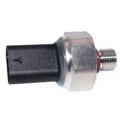 OSKYUO CM-5250 thread and seal close-up showing corrosion-resistant finish for leak prevention