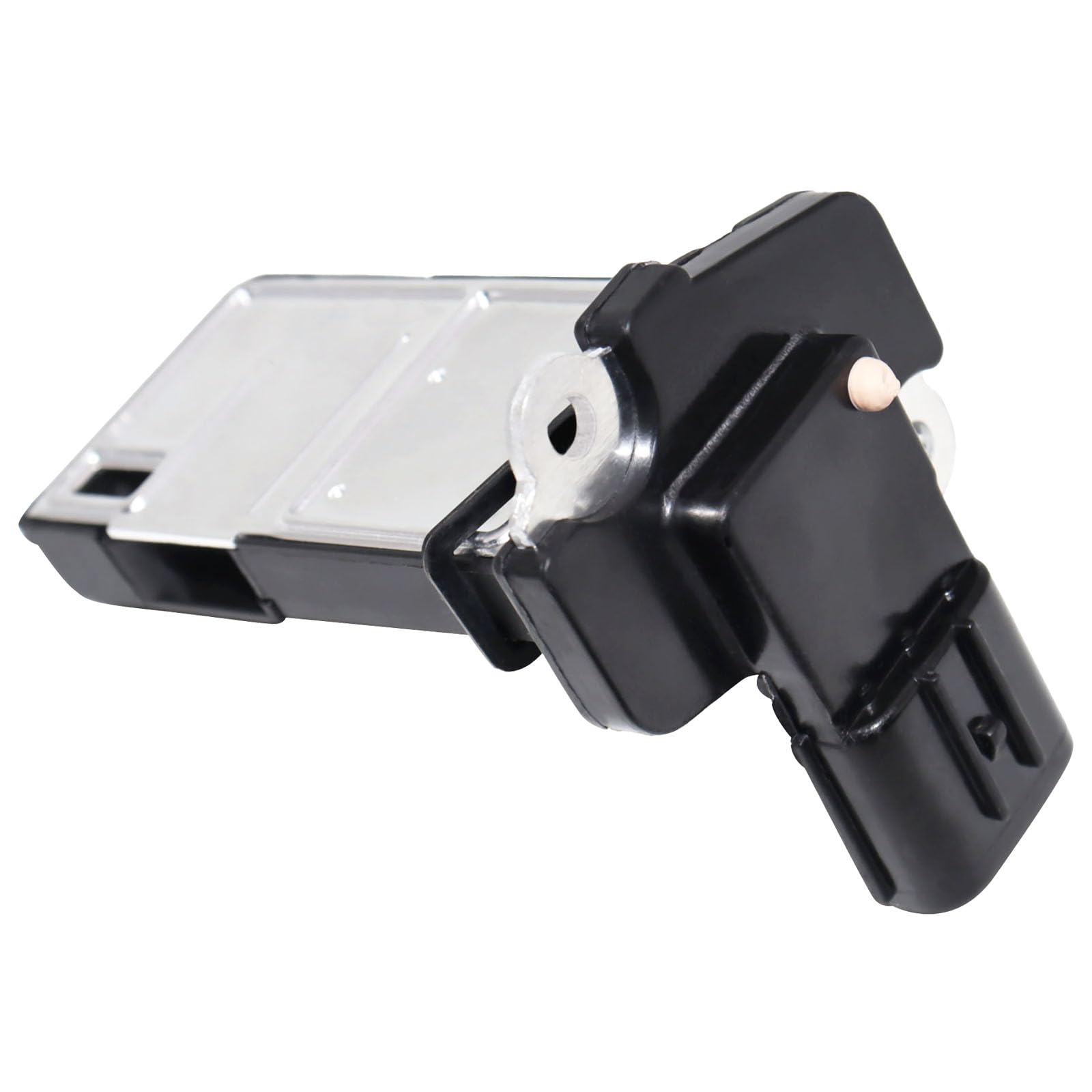 OSKYUO detailed view of mounting points for direct OEM-style replacement