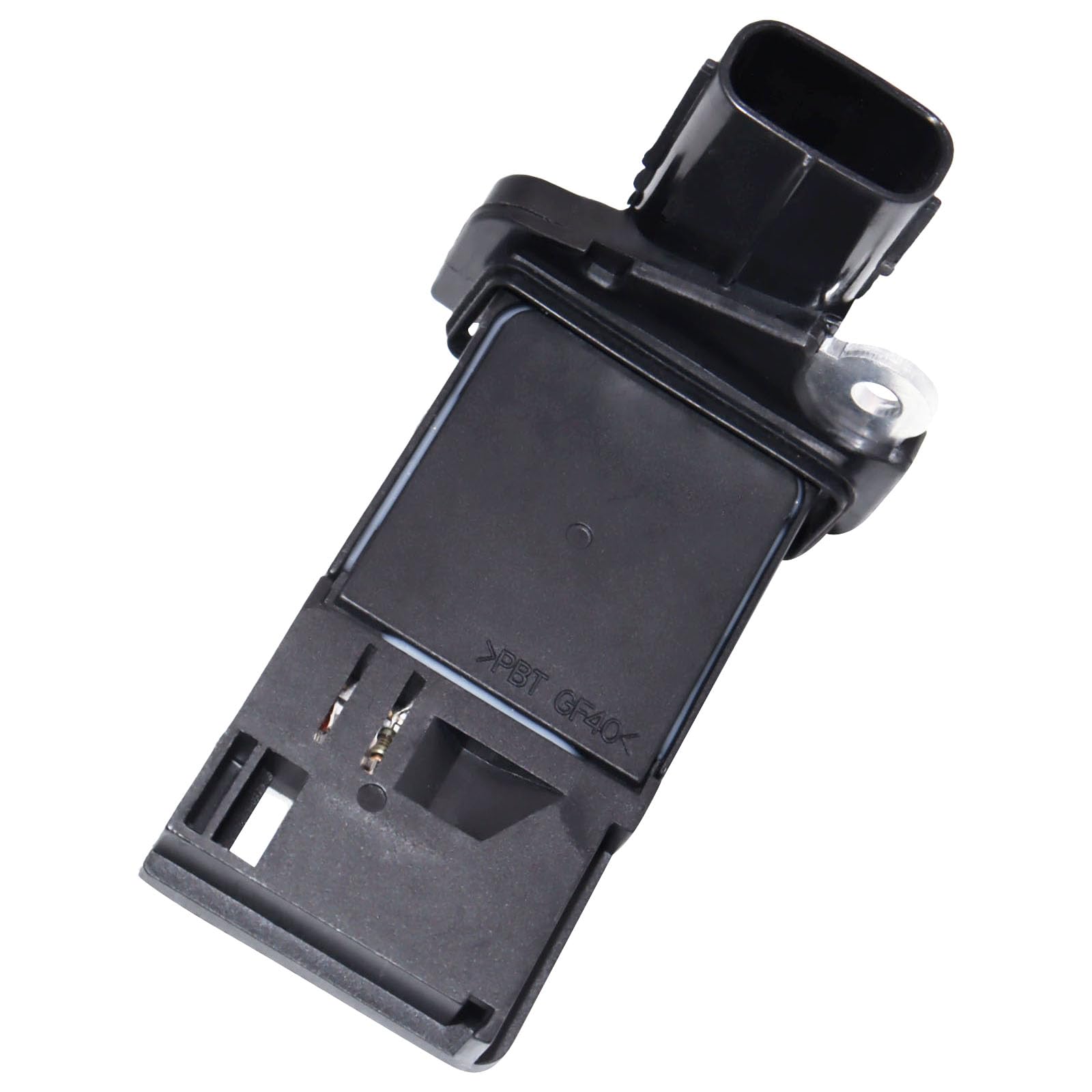 OSKYUO box and label showing part number and warranty for buyer confidence