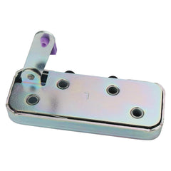 Osompar wiring connector detail showing plug and terminals for easy electrical compatibility