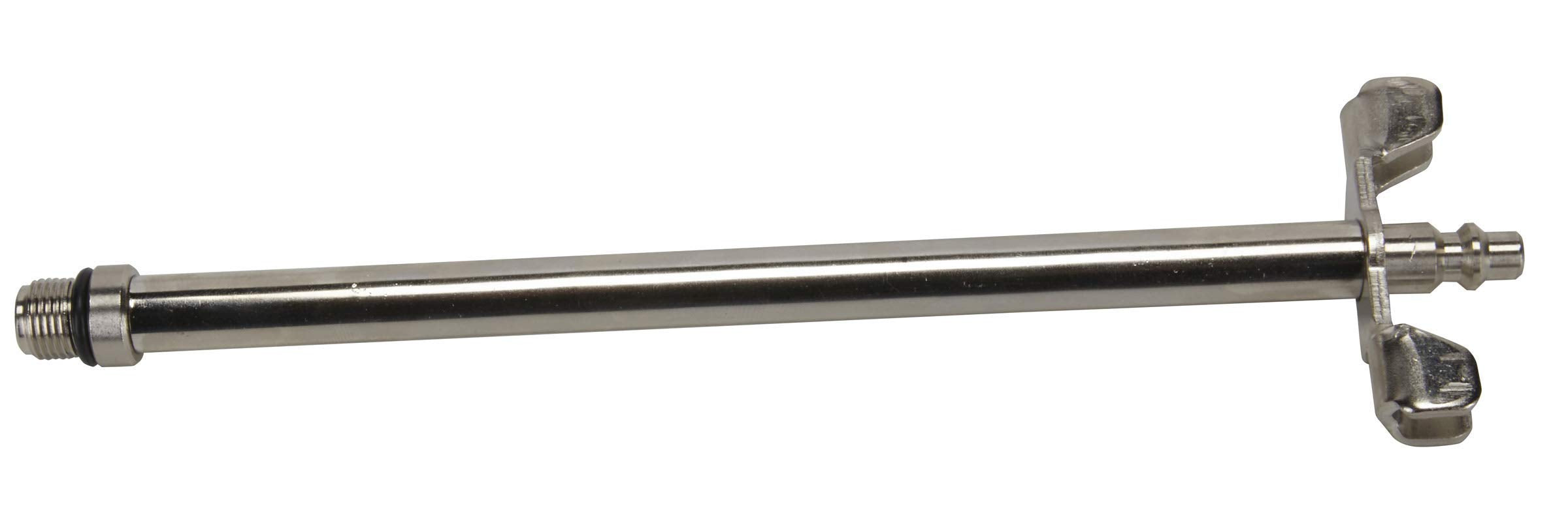 OTC 5605 Ford Triton 16mm adapter displayed for recessed plug fitment and versatility