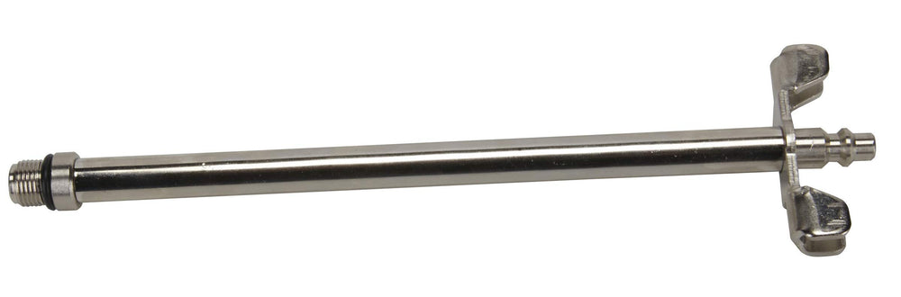 OTC 5605 Ford Triton 16mm adapter displayed for recessed plug fitment and versatility
