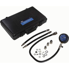 OTC 5606 front packaging showing kit components and storage case, durable portable kit