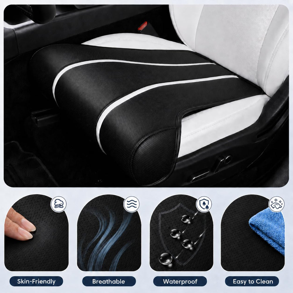 otpuskay removable cover zipper detail for easy washing and fabric protection