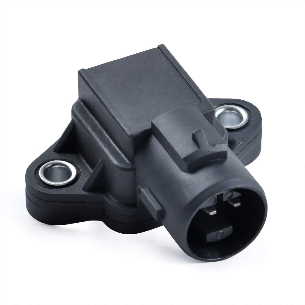 OTUAYAUTO MAP sensor front view showing clean housing and fitment benefit