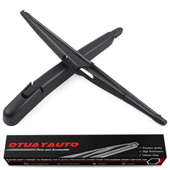 OTUAYAUTO rear arm and blade front view showing complete replacement and restored look