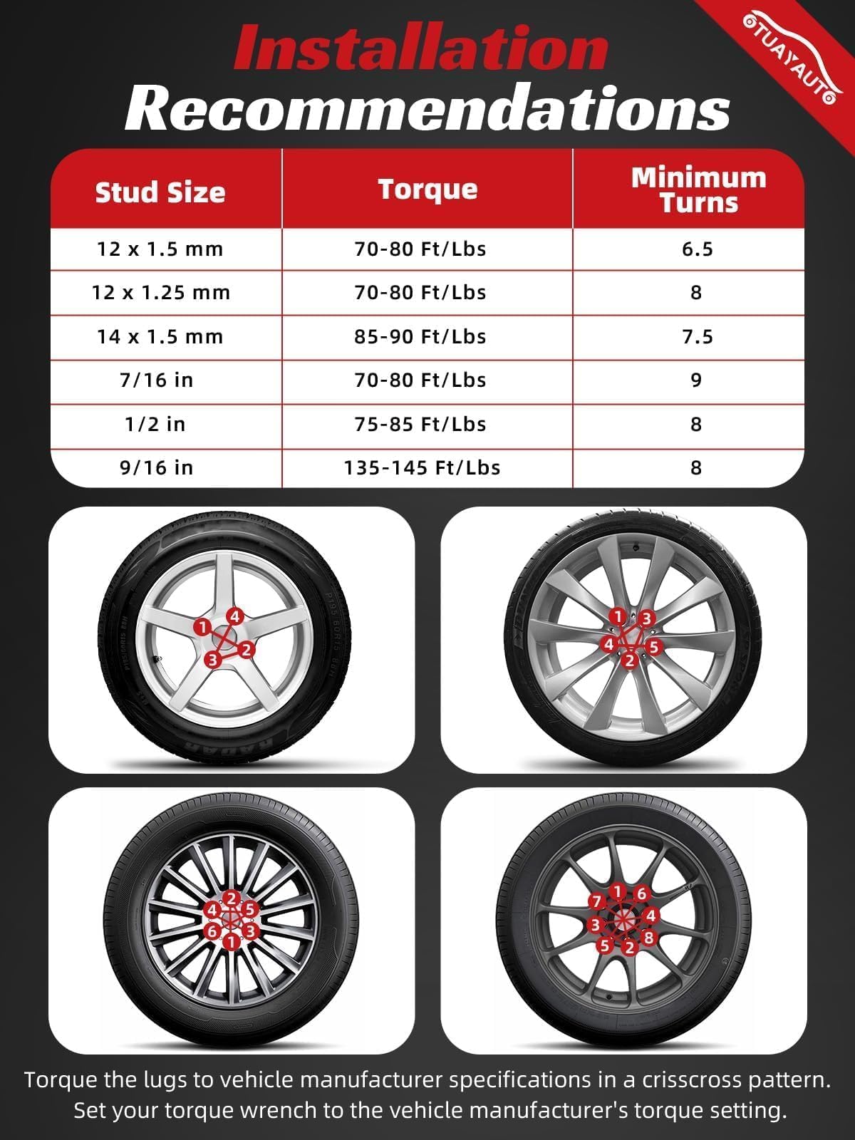 OTUAYAUTO chrome-plated surface detail highlighting corrosion-resistant finish