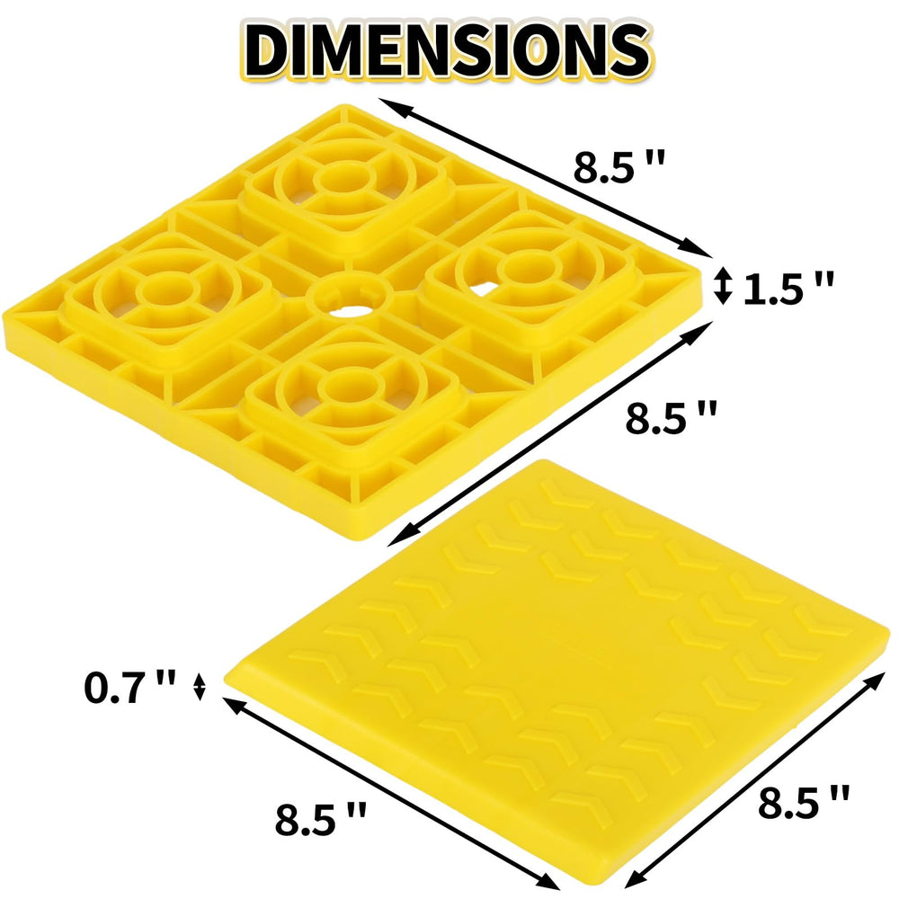 OULEME close-up of interlocking edges demonstrating secure stack stability benefit