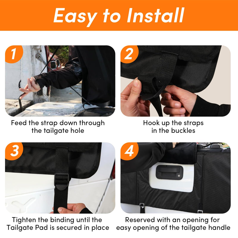 Oulisen strap and buckle mechanism ensuring stable attachment