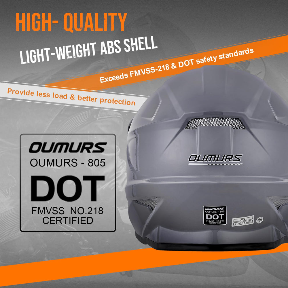 Oumurs goggles closeup lens offering UV resistance and clear view