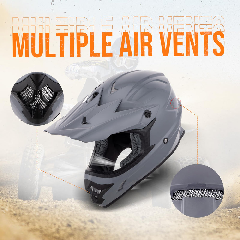 Oumurs face mask and strap detail blocking dust and wind