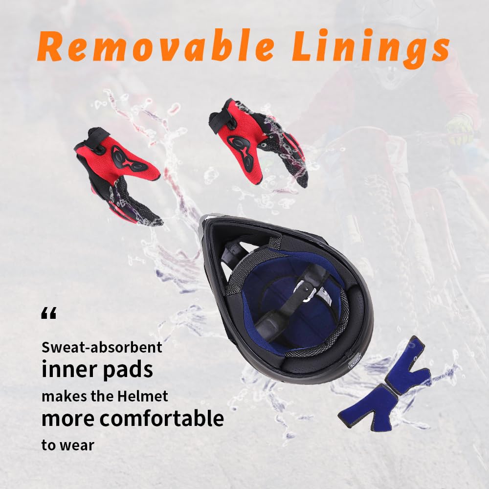 Oumurs side vent detail highlighting airflow for cooler riding comfort