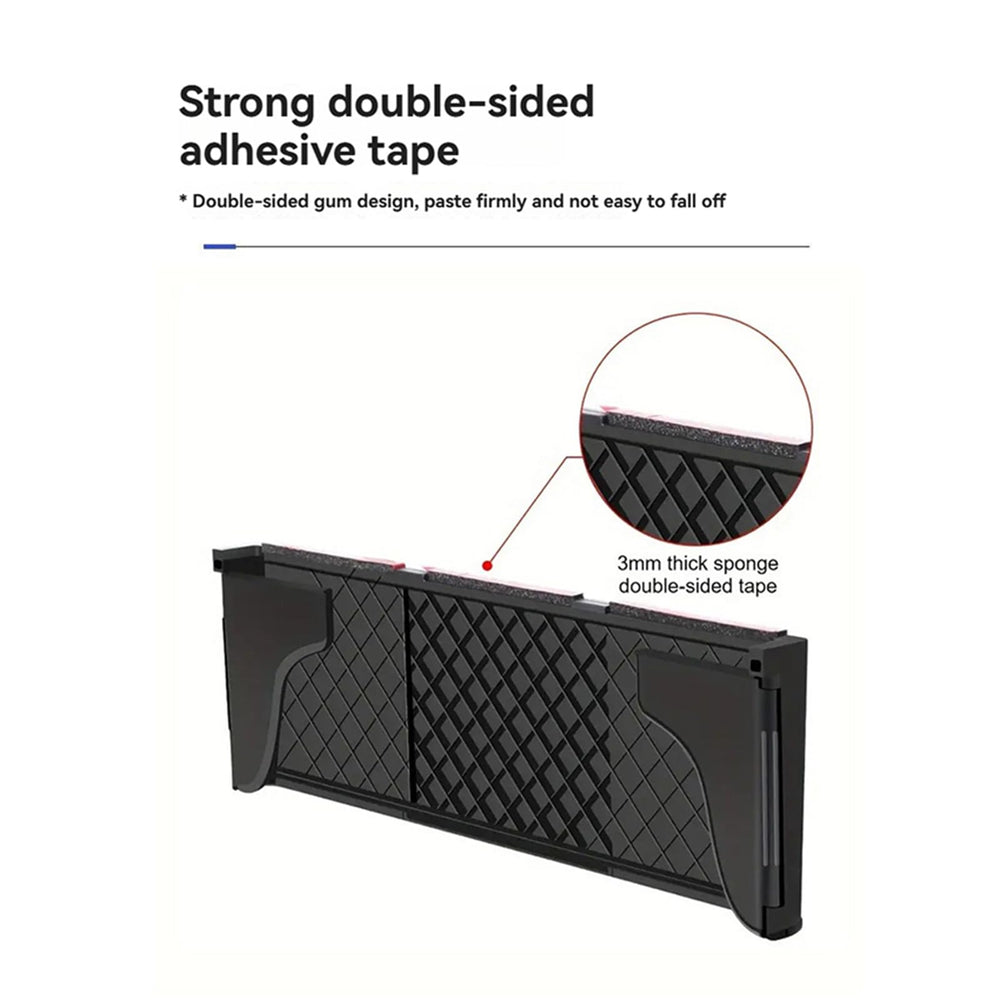 OURHZTB protecting screen from dust showing cleaner-display benefit