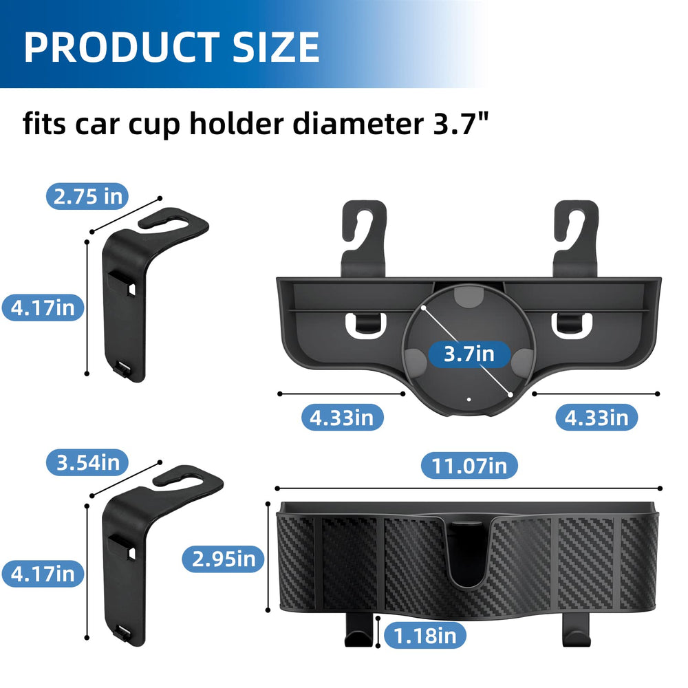 OUSHASAA scale comparison with water bottle shows size and fit
