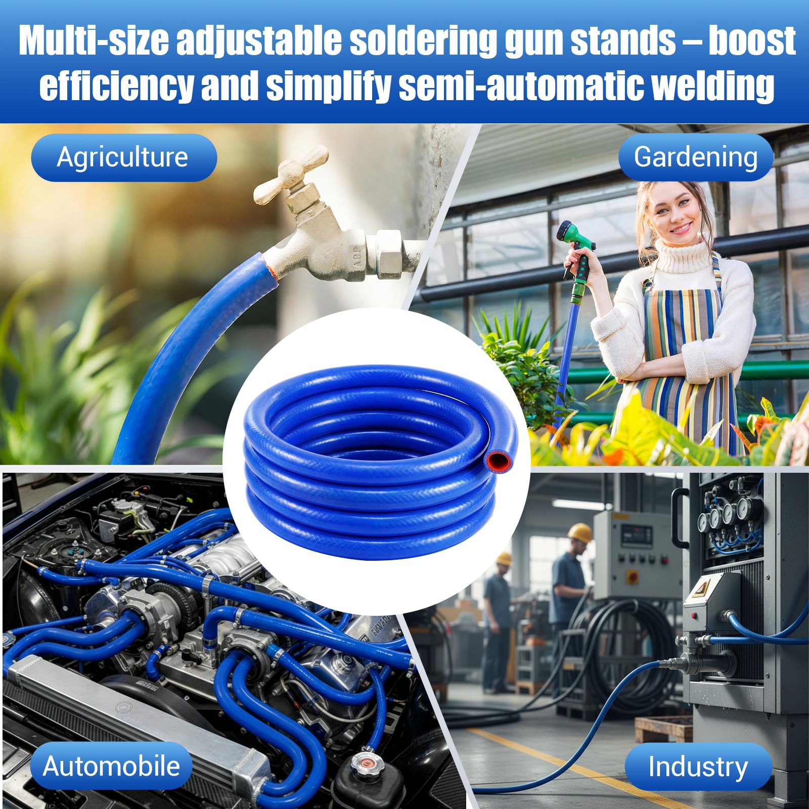 Outus product label and specs visible for quick reference and correct selection