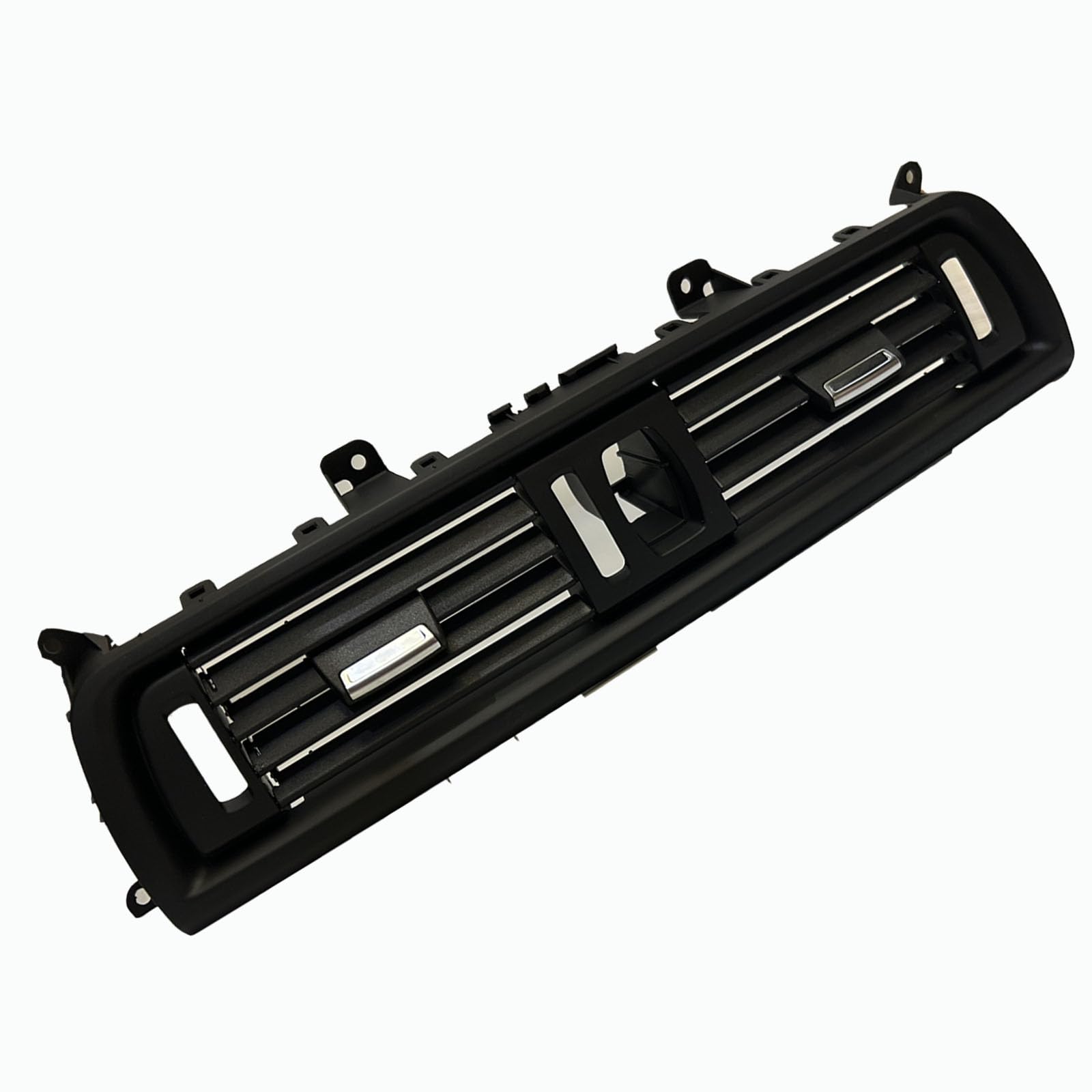 OVANOH included trim removal tool and clip demonstrating easy safe installation