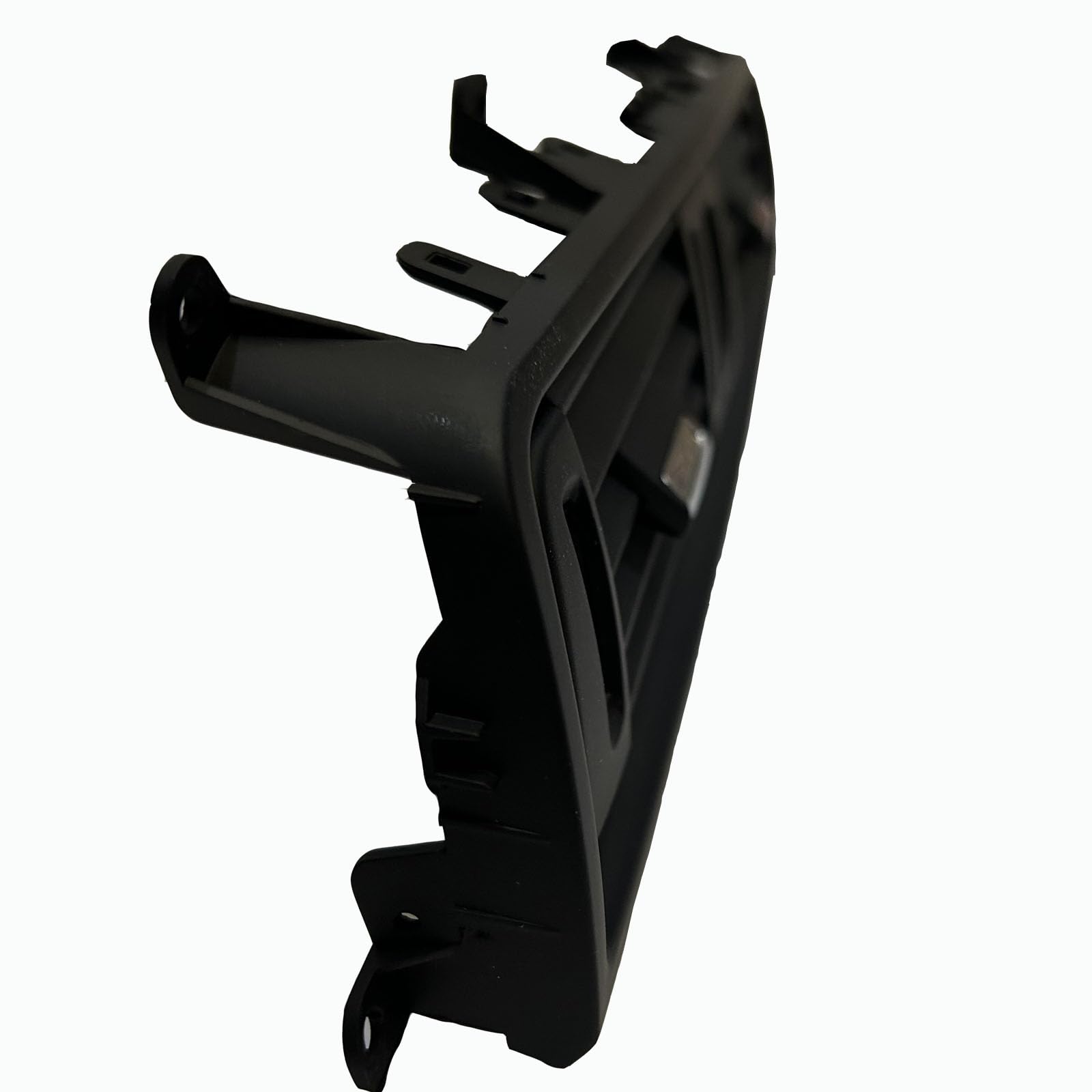 OVANOH vent next to ruler showing scale and correct size for F10 F11 center console