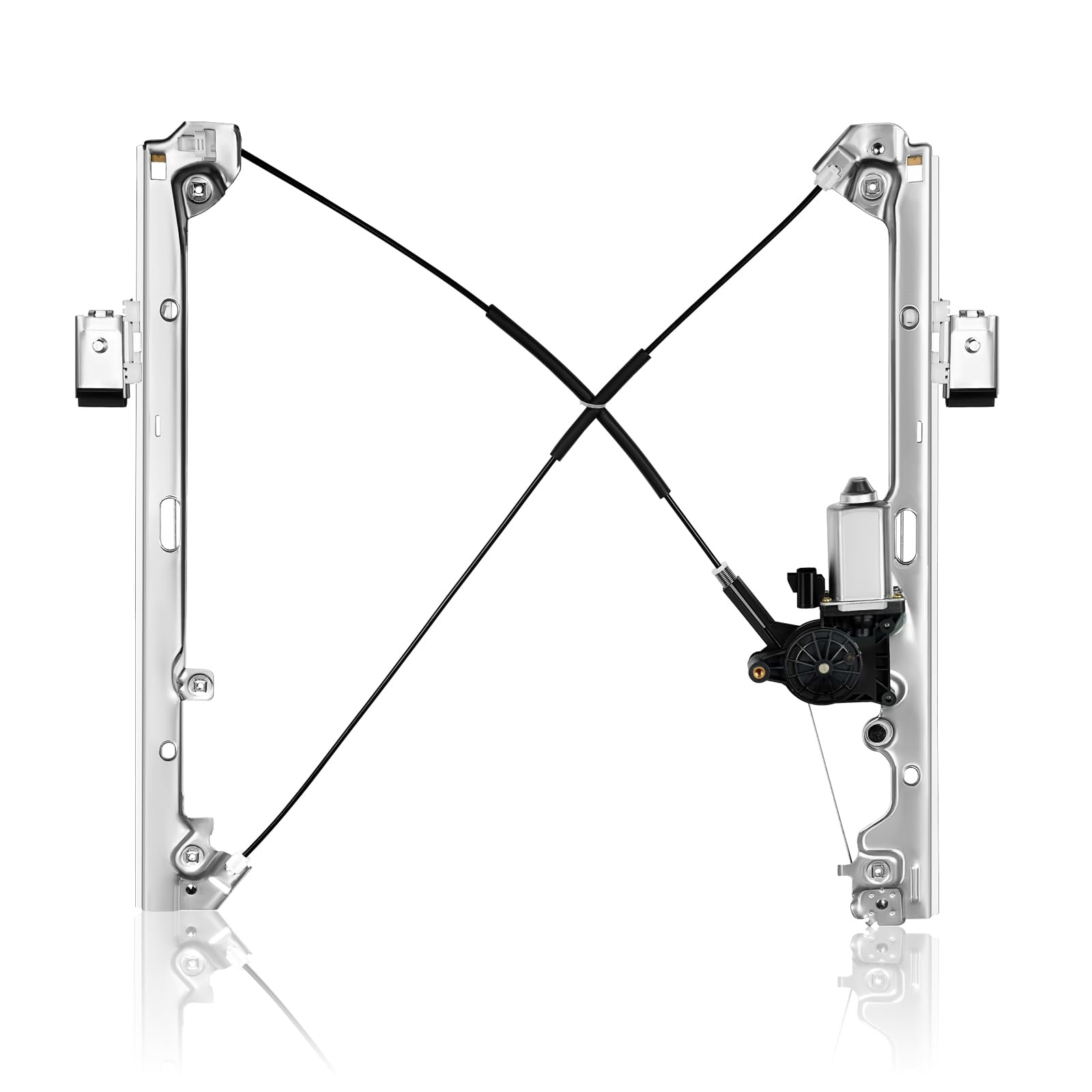 OVANOH front right assembly front view showing complete replacement and easy fit