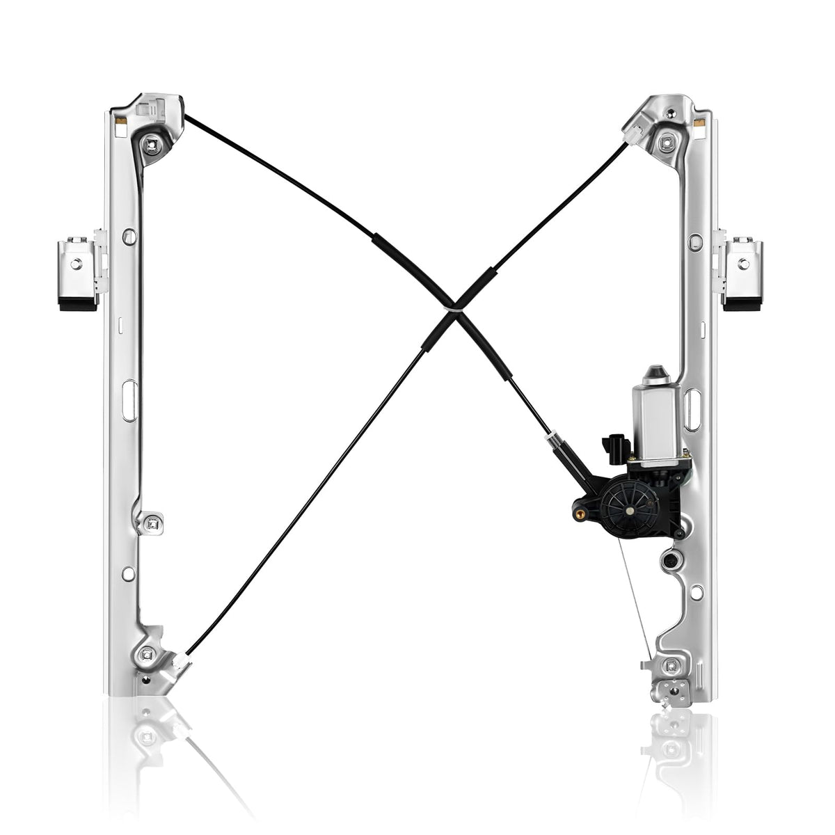 OVANOH front right assembly front view showing complete replacement and easy fit