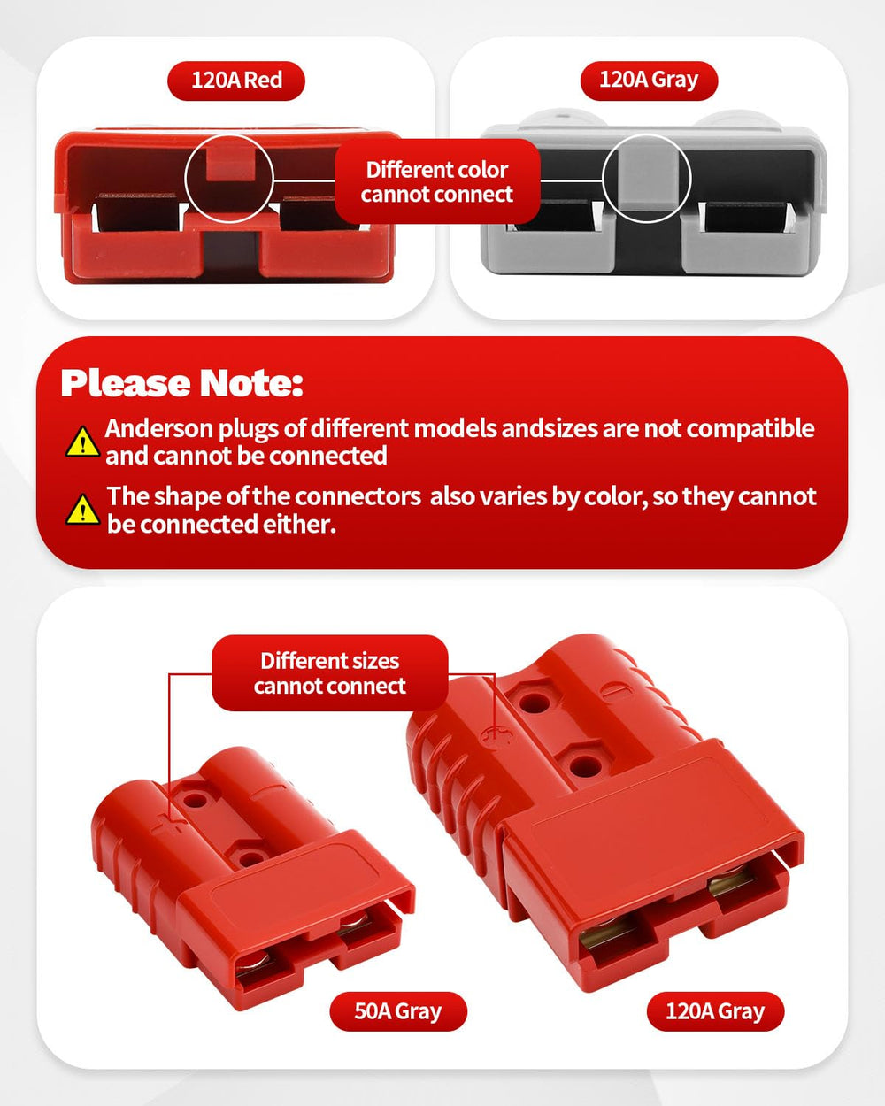 OXDFK connector installed on winch cable enabling fast emergency hookup