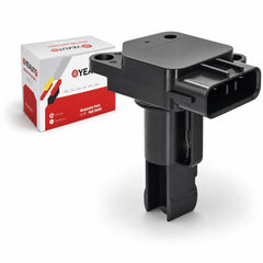 OYEAUTO front view sensor showing shape and fit for easy replacement