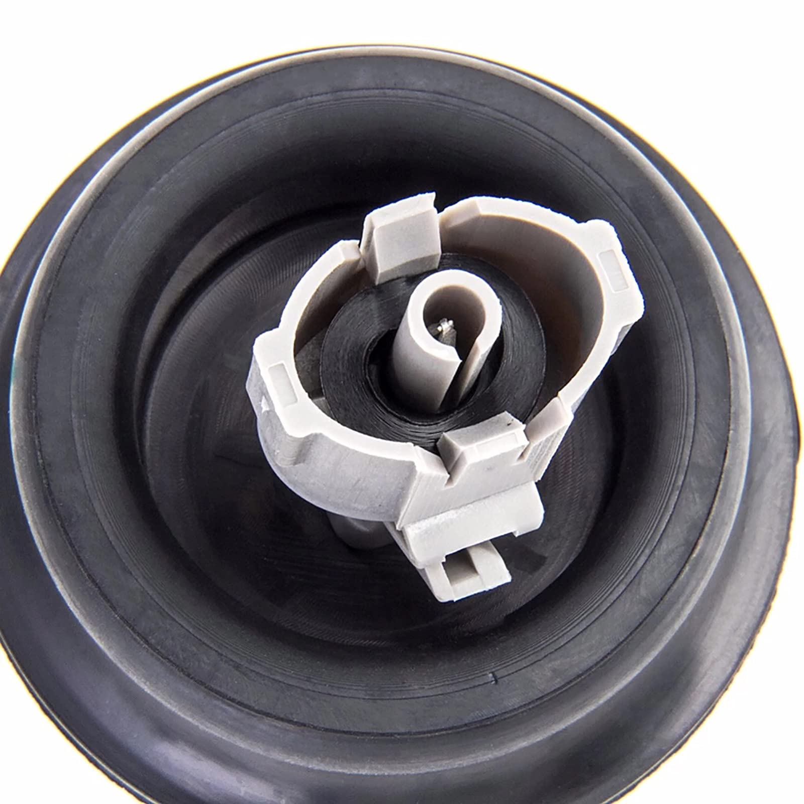 OYEAUTO knock sensor packaging and label with part numbers, simplified identification