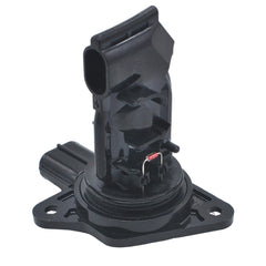 OYEAUTO front view of MAF sensor showing exact fit and easy replacement benefit