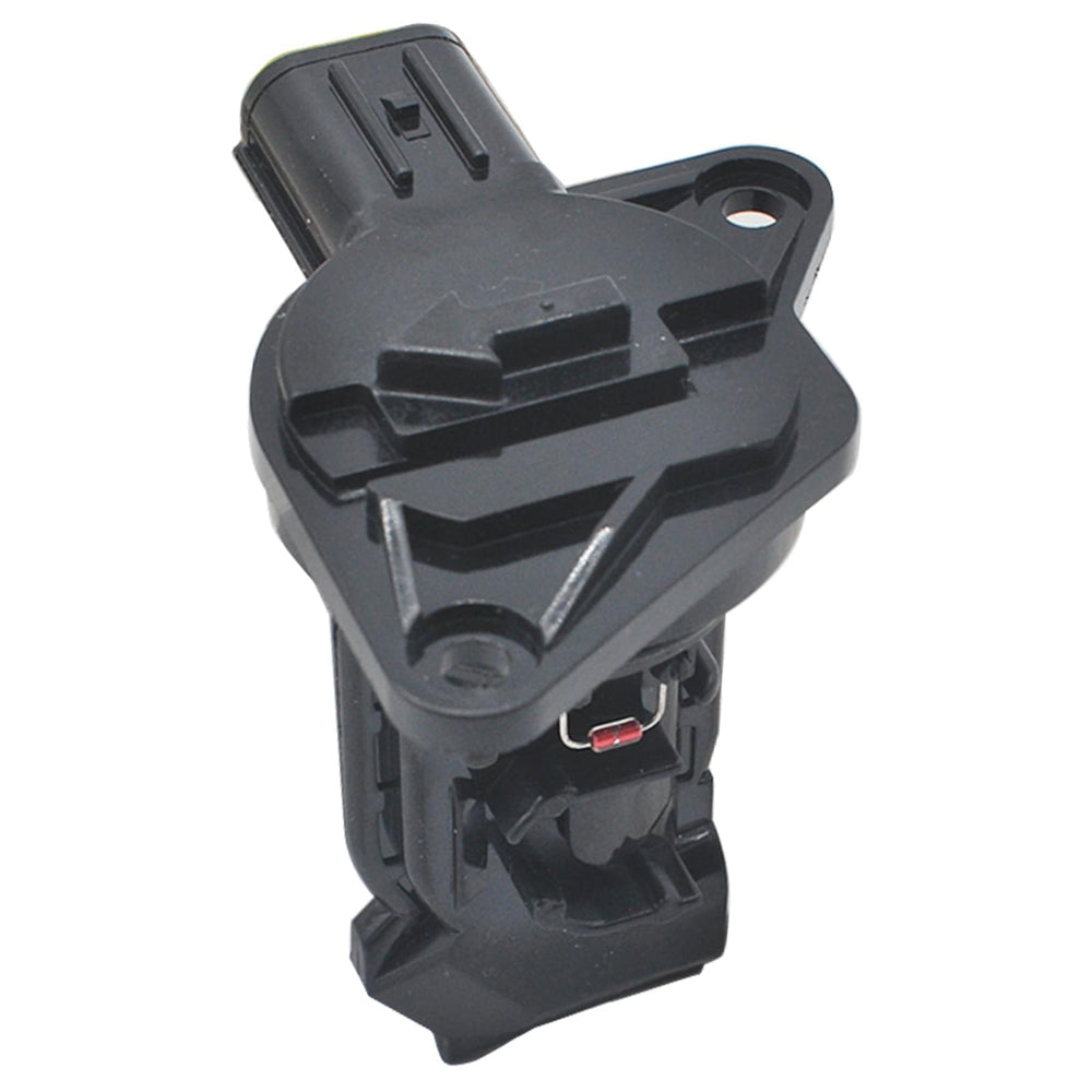 OYEAUTO wiring harness detail demonstrating secure connection for stable signal