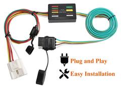 Oyviny rubber dust cap protecting connector from water and corrosion