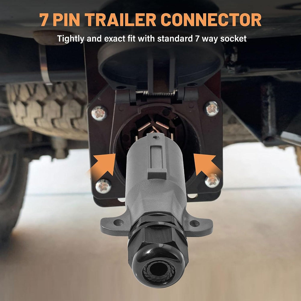 oyviny molded side grip hooks for easier plugging and unplugging