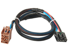 Oyviny adapter front connector showing fit and secure connection benefit