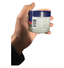 Ozium gel close-up texture showing gel clarity and consistent release