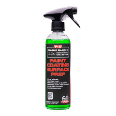 P & S PROFESSIONAL DETAIL PRODUCTS paint surface prep pint bottle front showing label and trigger