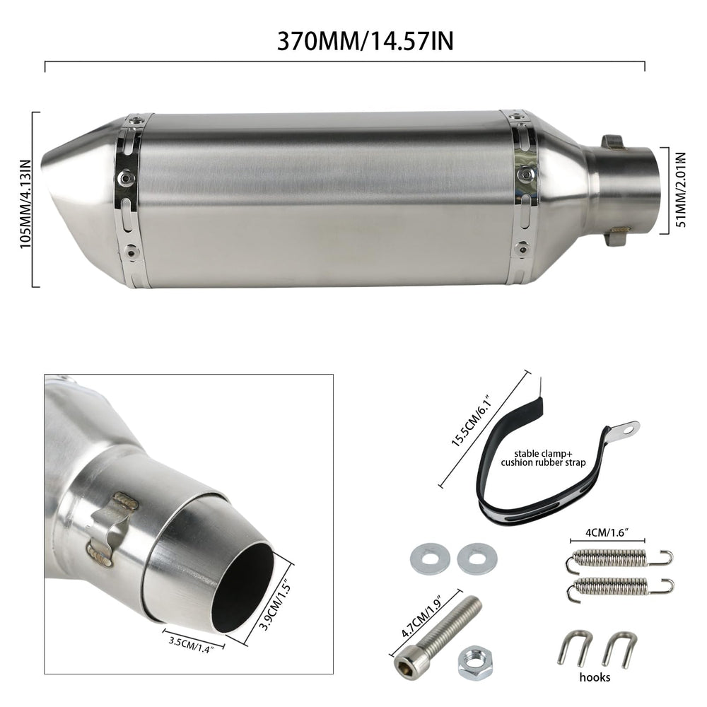 PACEWALKER connector and clamps detail highlighting secure universal fit