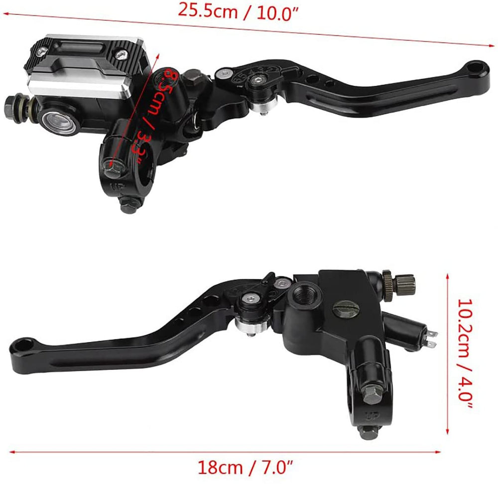 PACEWALKER anodized finish and machined edges highlighting corrosion resistance and durability