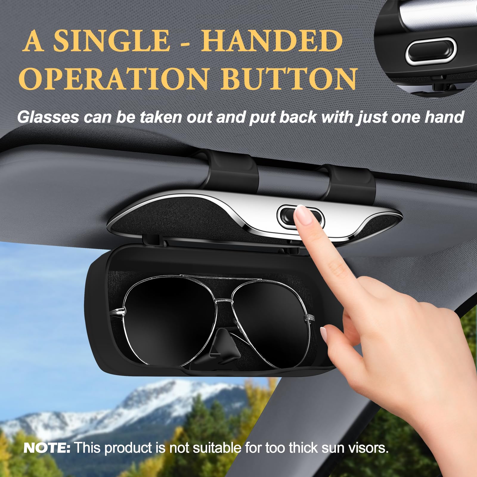 Pakanana plush interior close-up protecting frames from scratches and offering soft cushioning