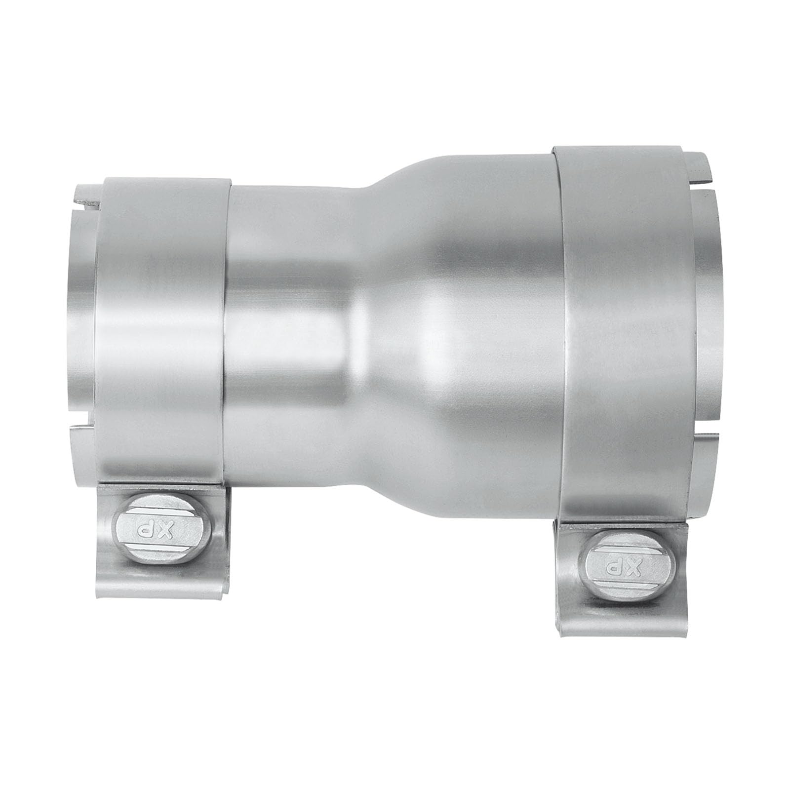 PALOZO adapter next to ruler showing 5.5 inch length for correct sizing