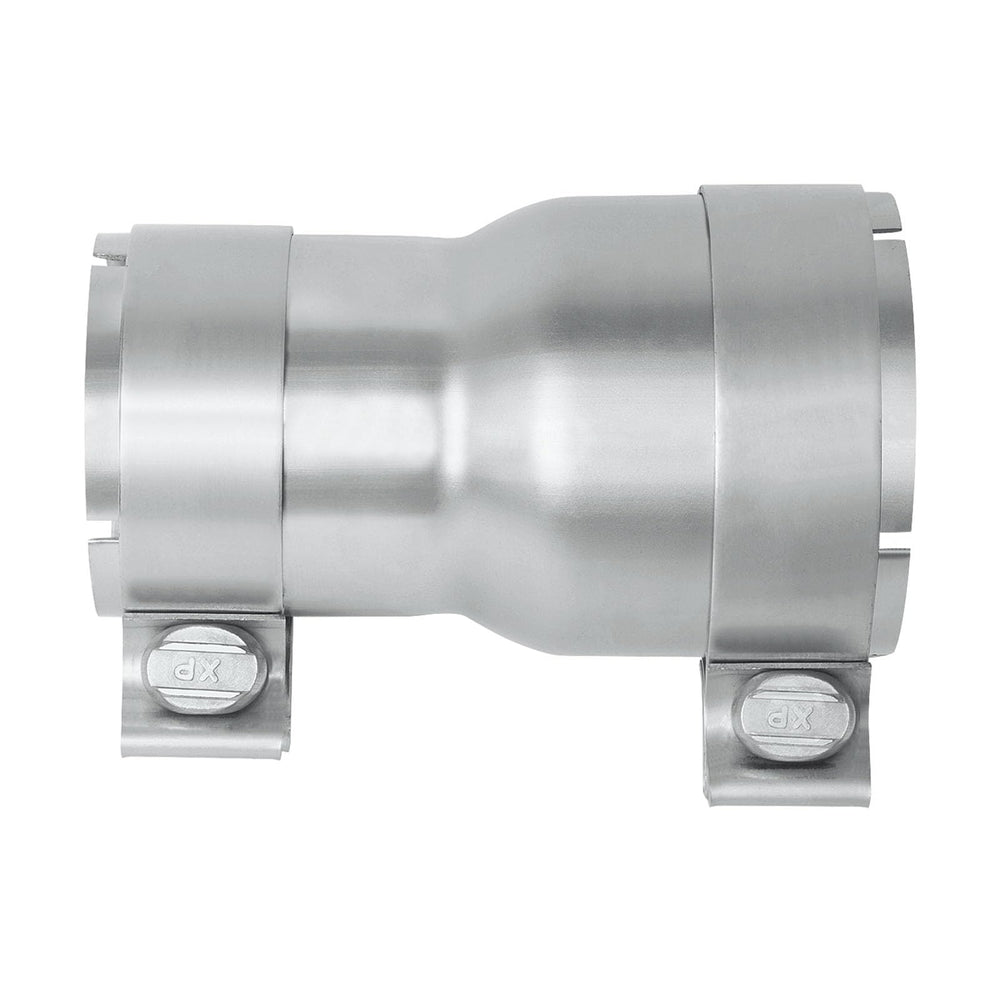 PALOZO adapter next to ruler showing 5.5 inch length for correct sizing