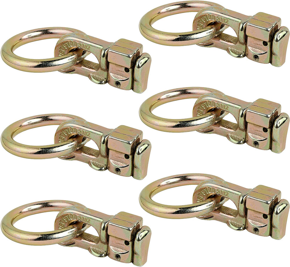 PALOZO gold zinc finish detail showing corrosion resistance and durability benefit