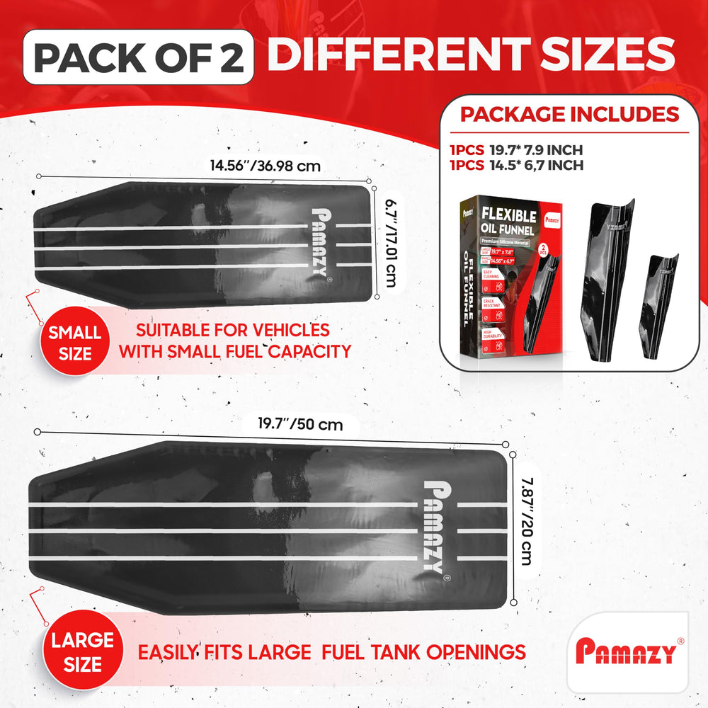 PAMAZY close-up of silicone texture and aluminum core for durable grip