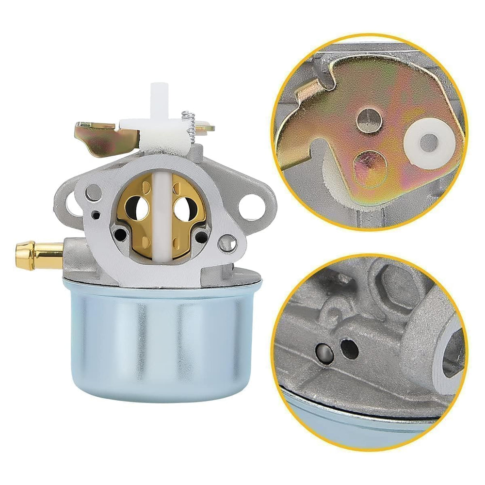 Panari fuel line and inline filter close-up ensuring clean fuel delivery benefit